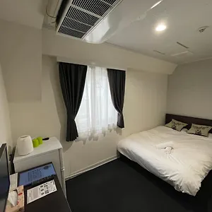  Apartamento Exsasion Sugamo Japón
