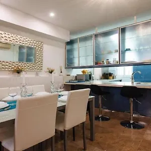  Apartamento San Lorenzo Luxury España