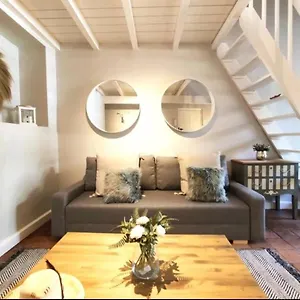  Apartamento Coco Urban España