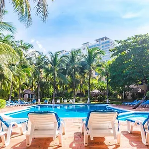  Apartamento Marmaris México