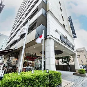 3* Hotel Apa Ekimae