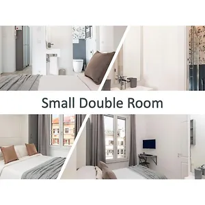  Apartamento Vatican Italia