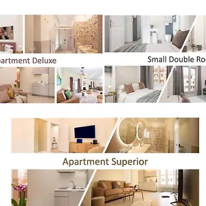  Apartamento Vatican Italia