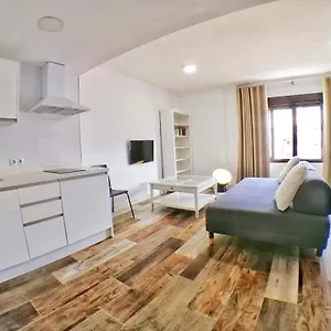  Apartamento Atico Triana España