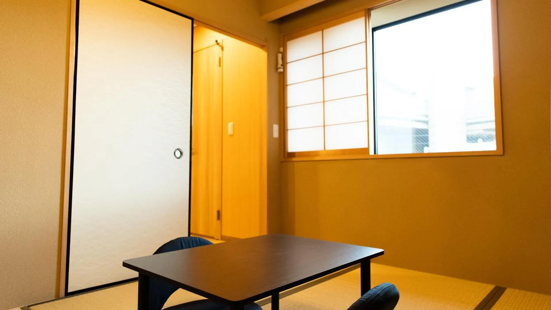 Appartamento 初音 Kyōto Giappone
