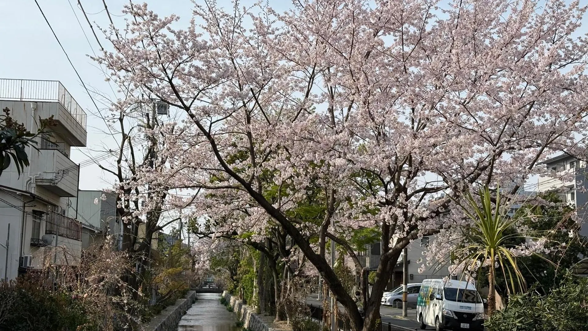 Alloggio in famiglia Appartamento 初音 Kyōto