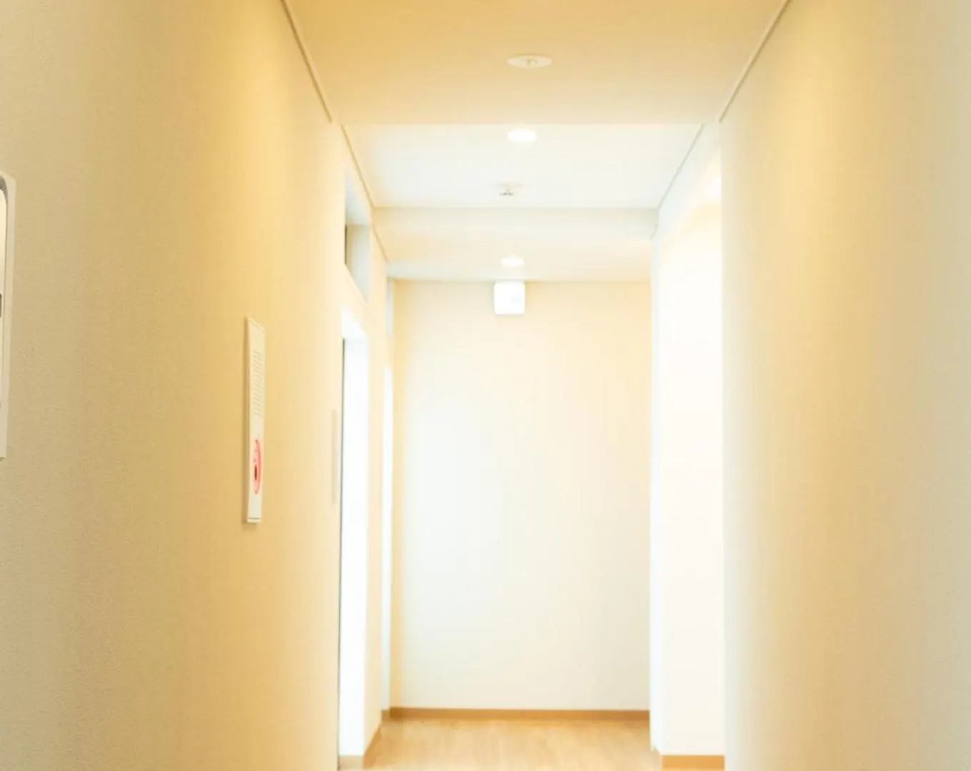 Ferienwohnung 初音 Kyōto Privatunterkunft