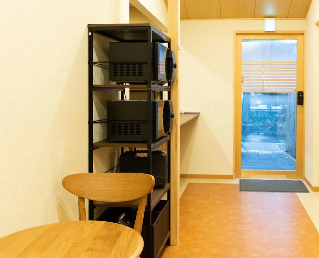 Privatunterkunft Ferienwohnung 初音 Kyōto