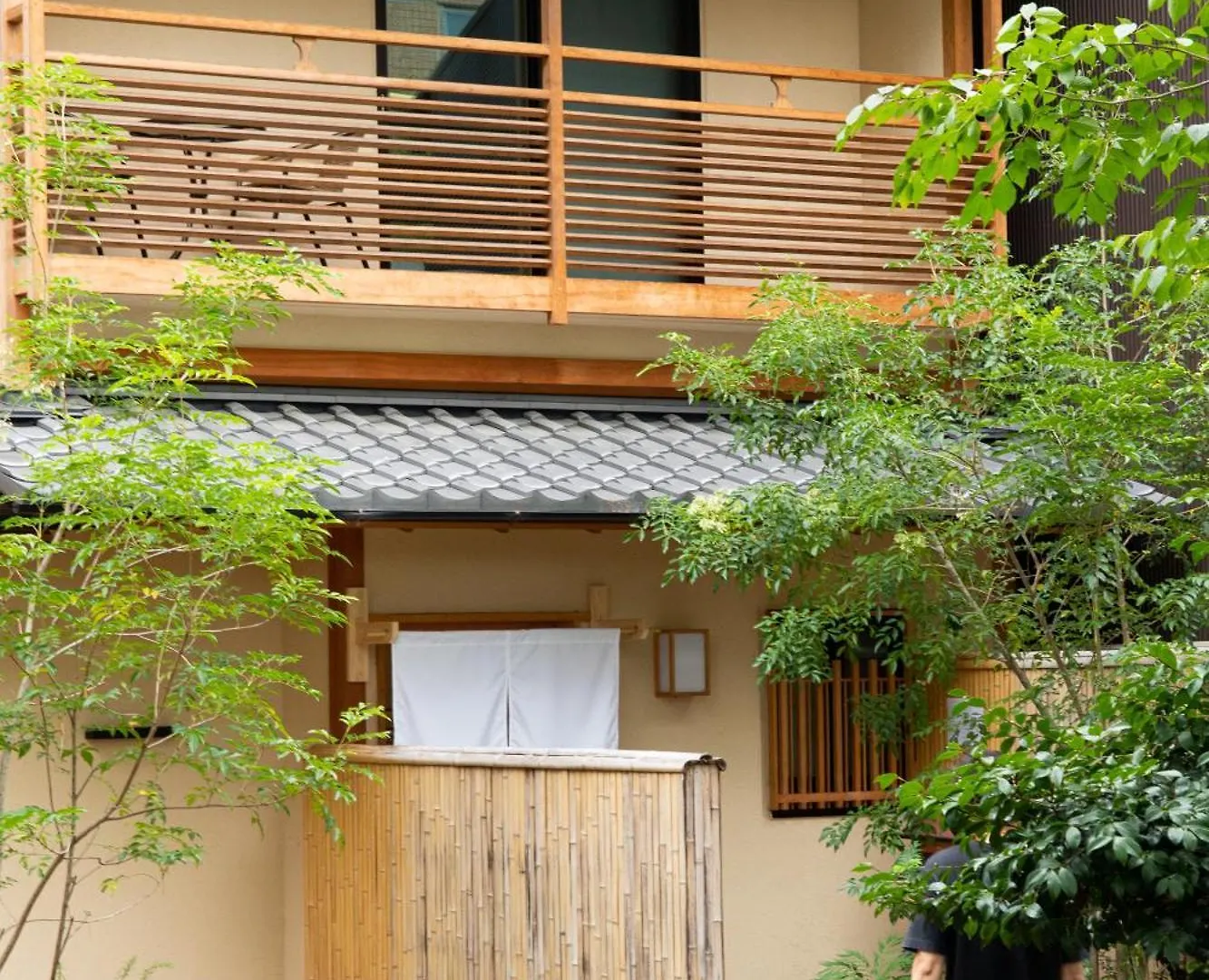 Ferienwohnung 初音 Kyōto Japan