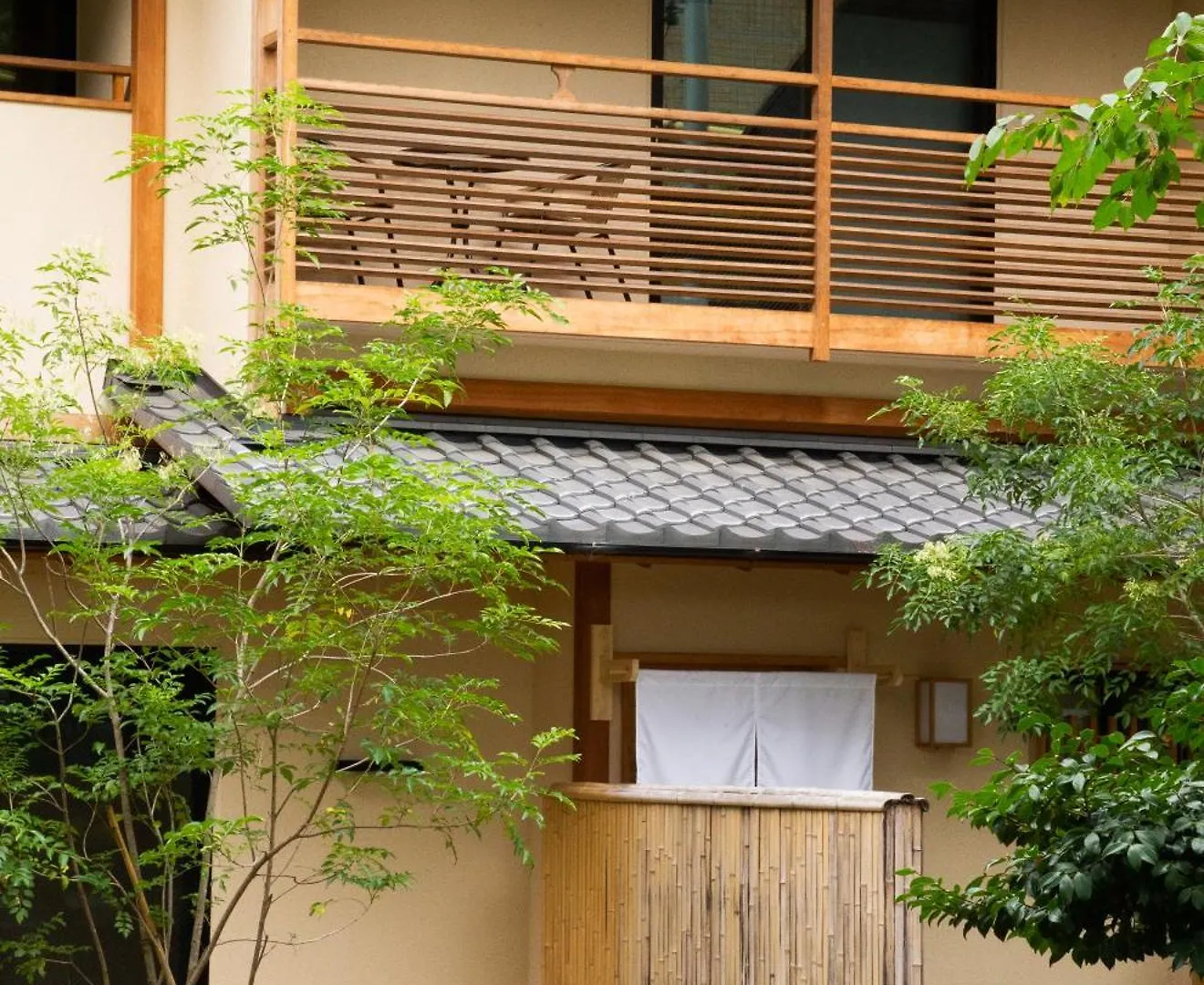 Ferienwohnung 初音 Kyōto 0*,  Japan