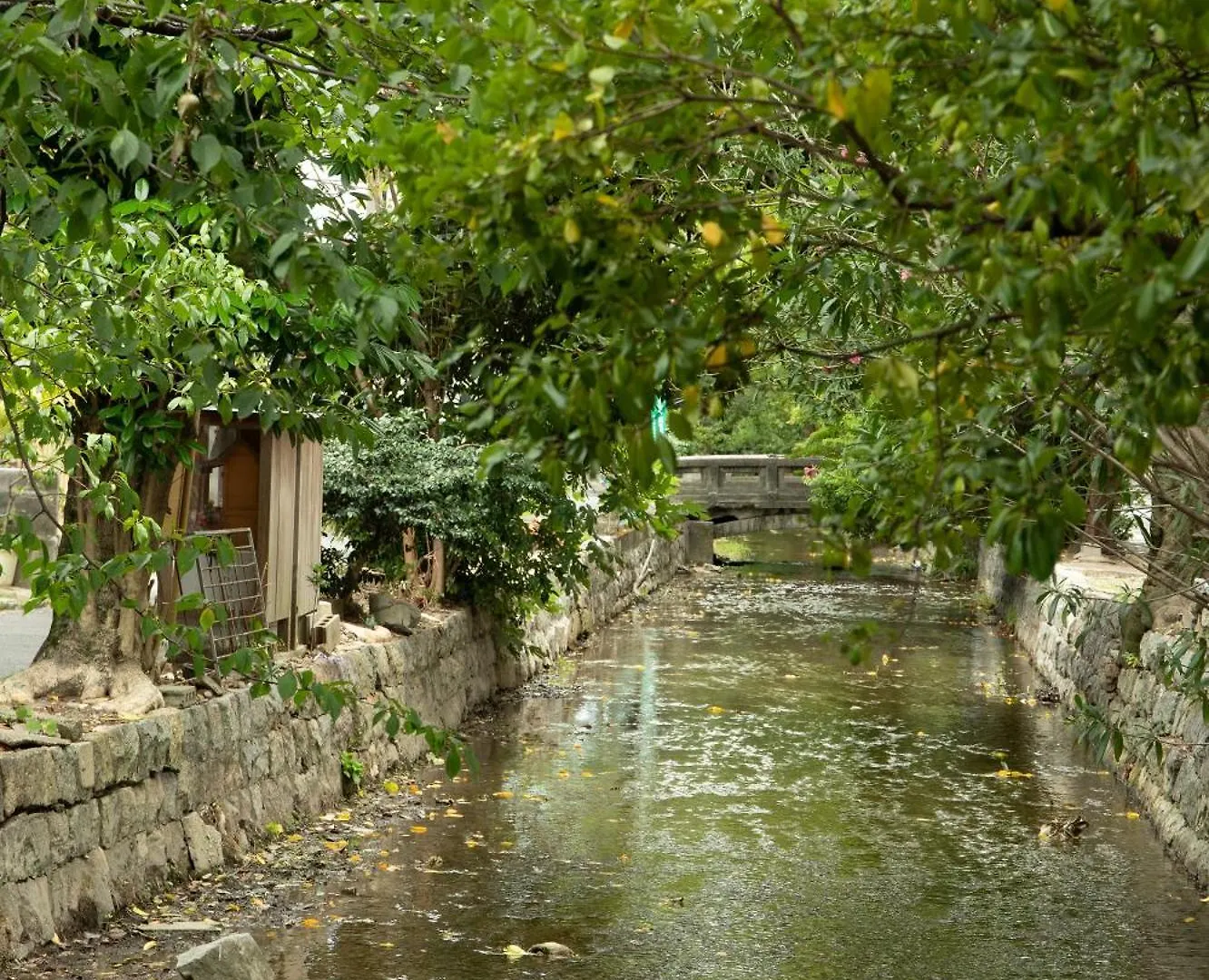 Privatunterkunft Ferienwohnung 初音 Kyōto Japan