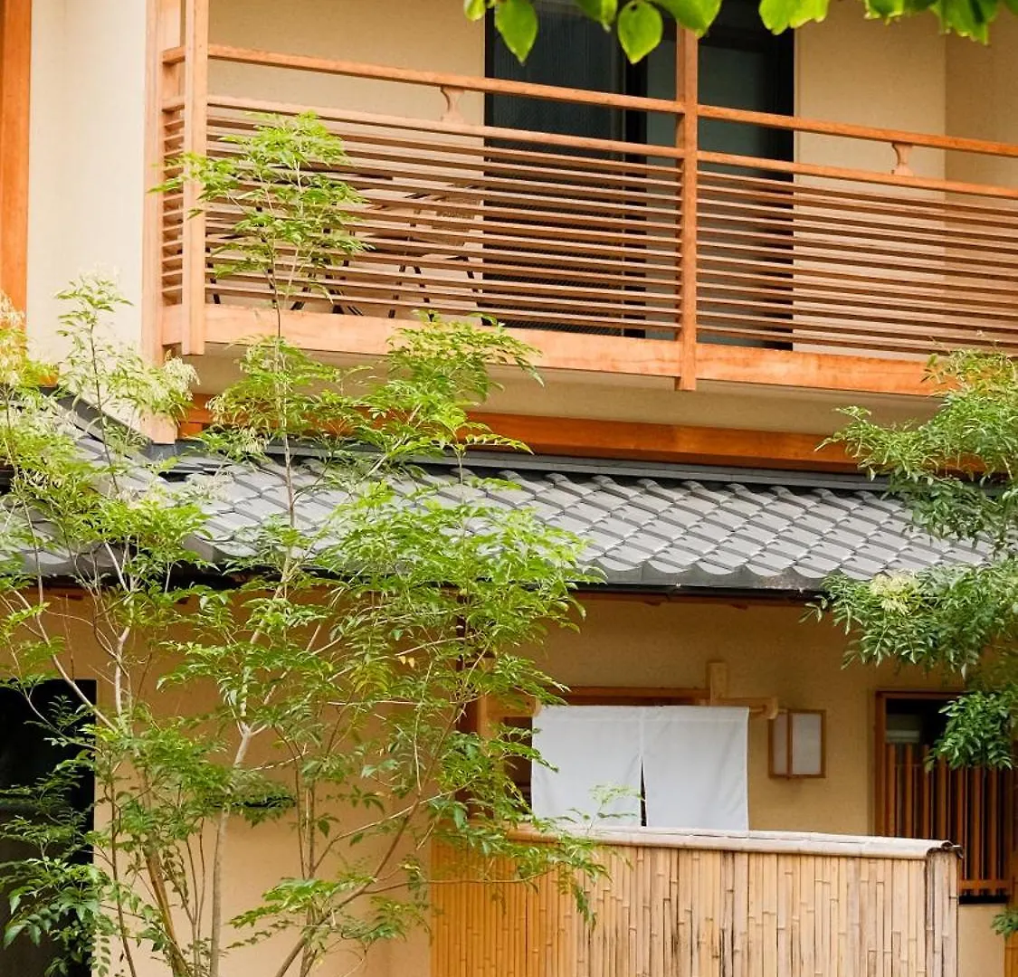 Privatunterkunft Ferienwohnung 初音 Kyōto