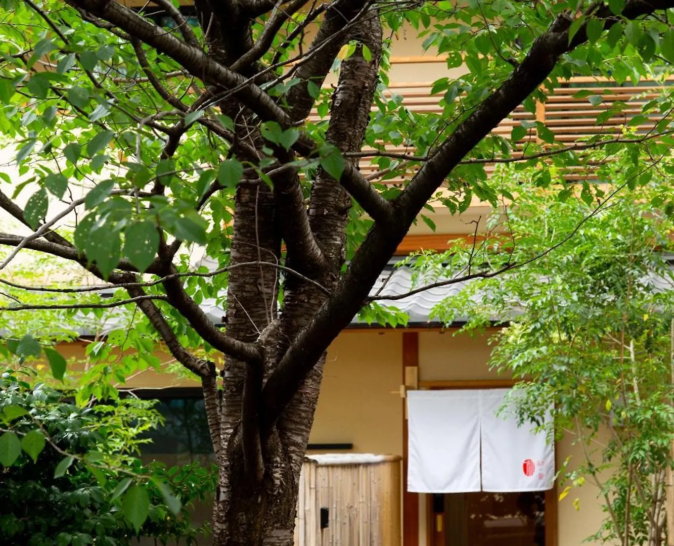Ferienwohnung 初音 Kyōto Japan