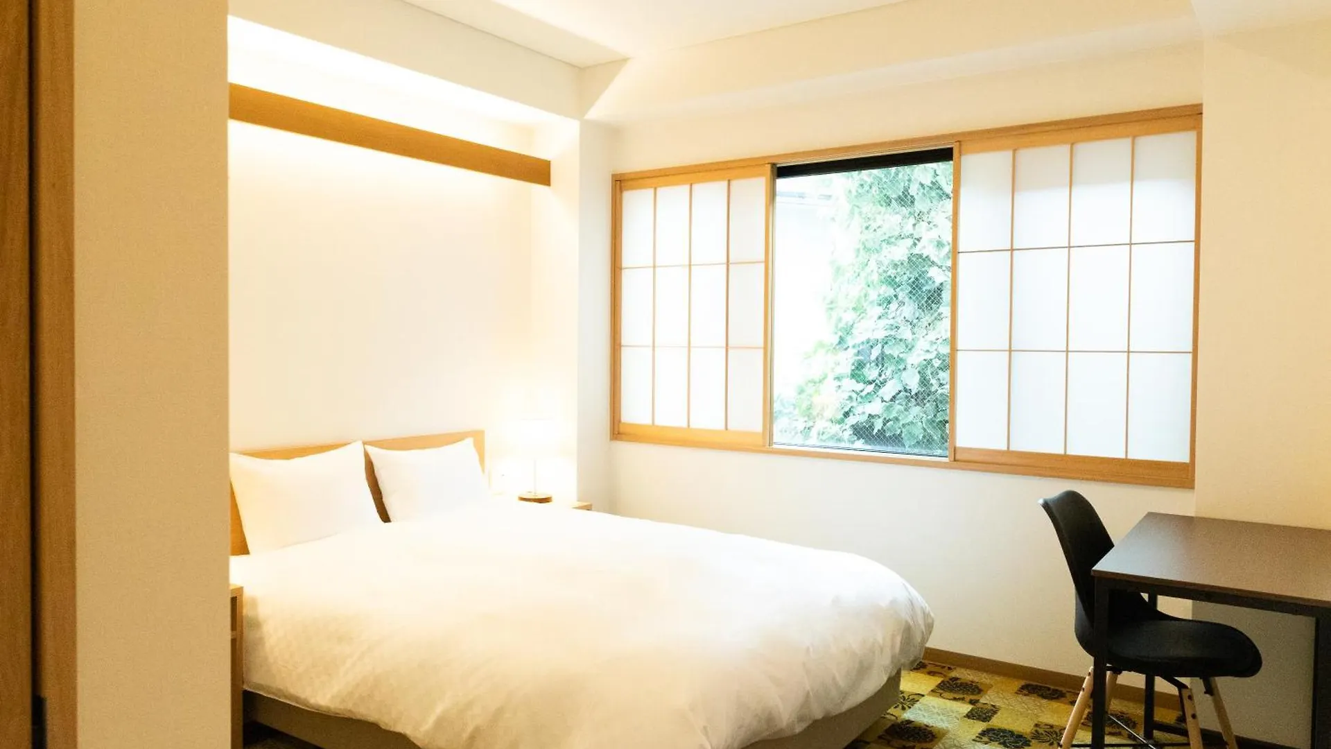 Privatunterkunft Ferienwohnung 初音 Kyōto