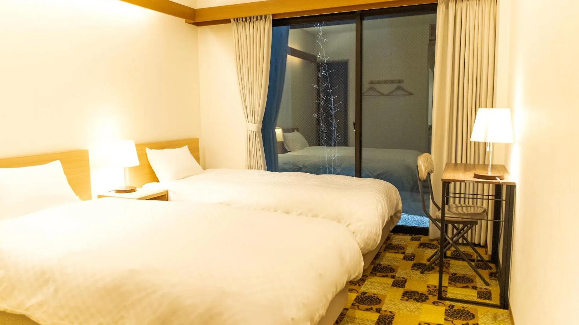 Privatunterkunft Ferienwohnung 初音 Kyōto