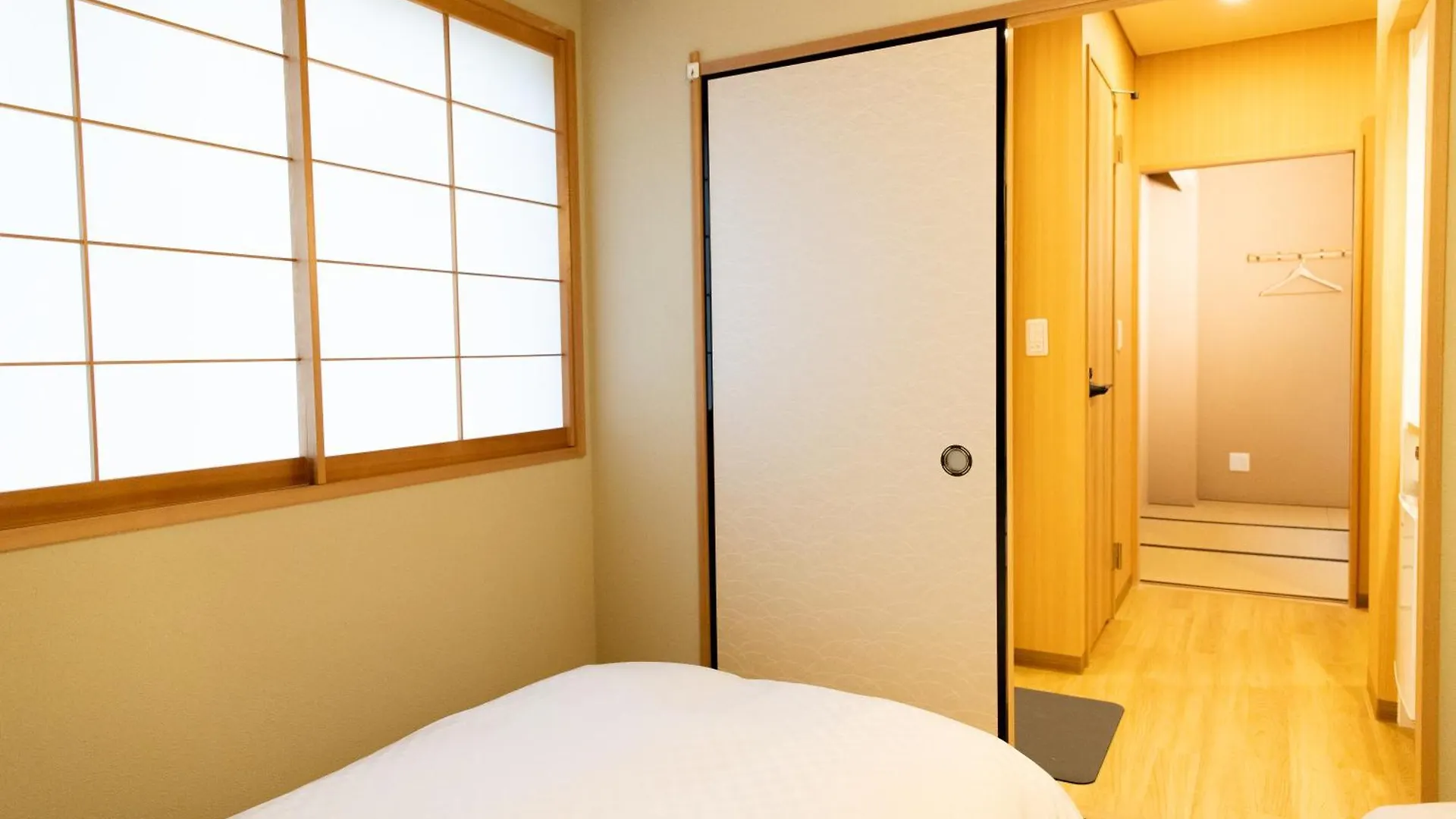 Privatunterkunft Ferienwohnung 初音 Kyōto