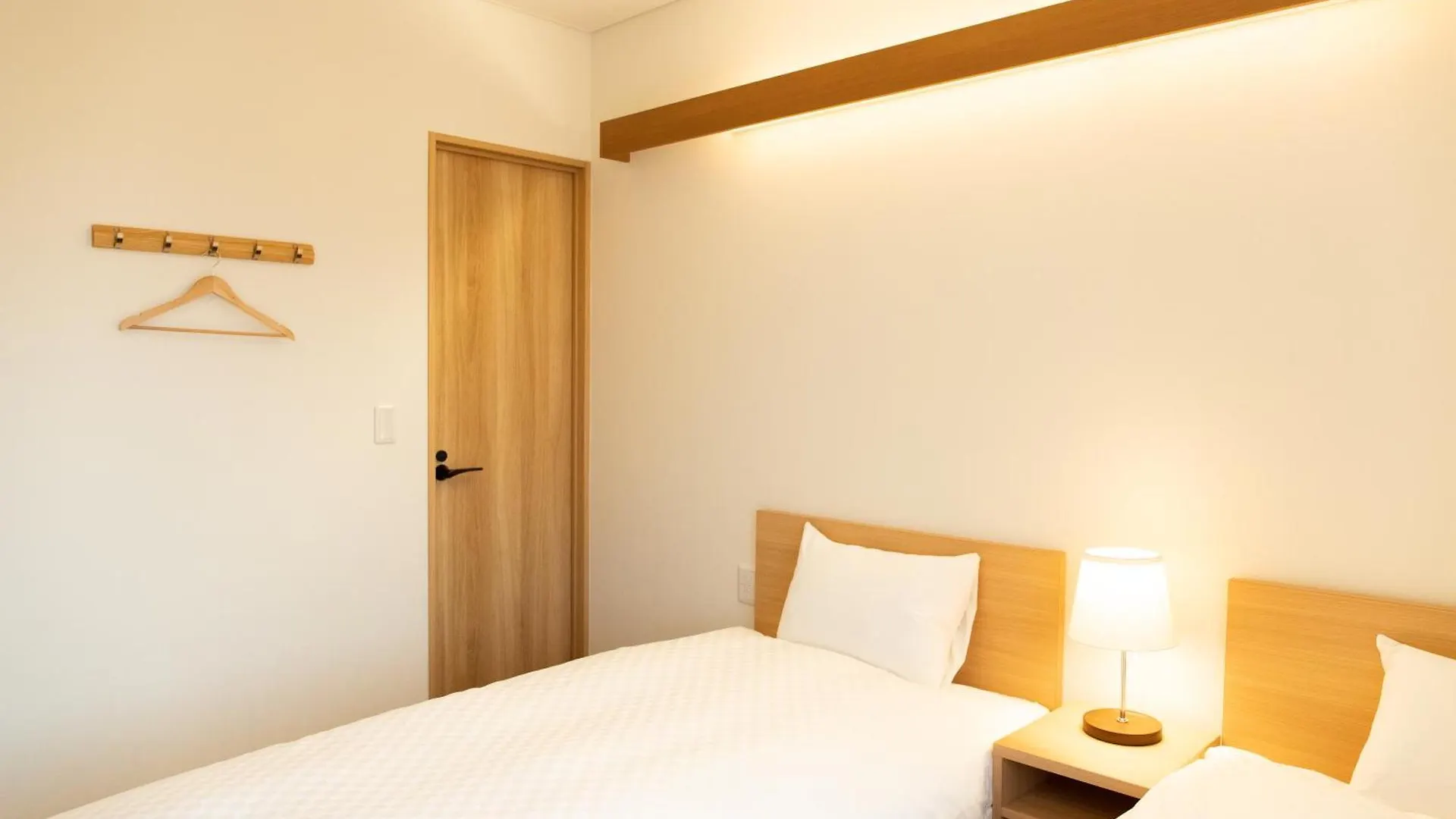 Ferienwohnung 初音 Kyōto