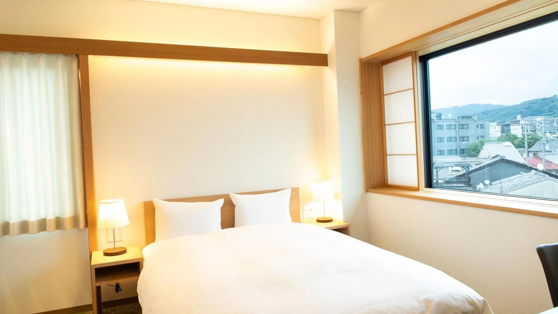 Ferienwohnung 初音 Kyōto