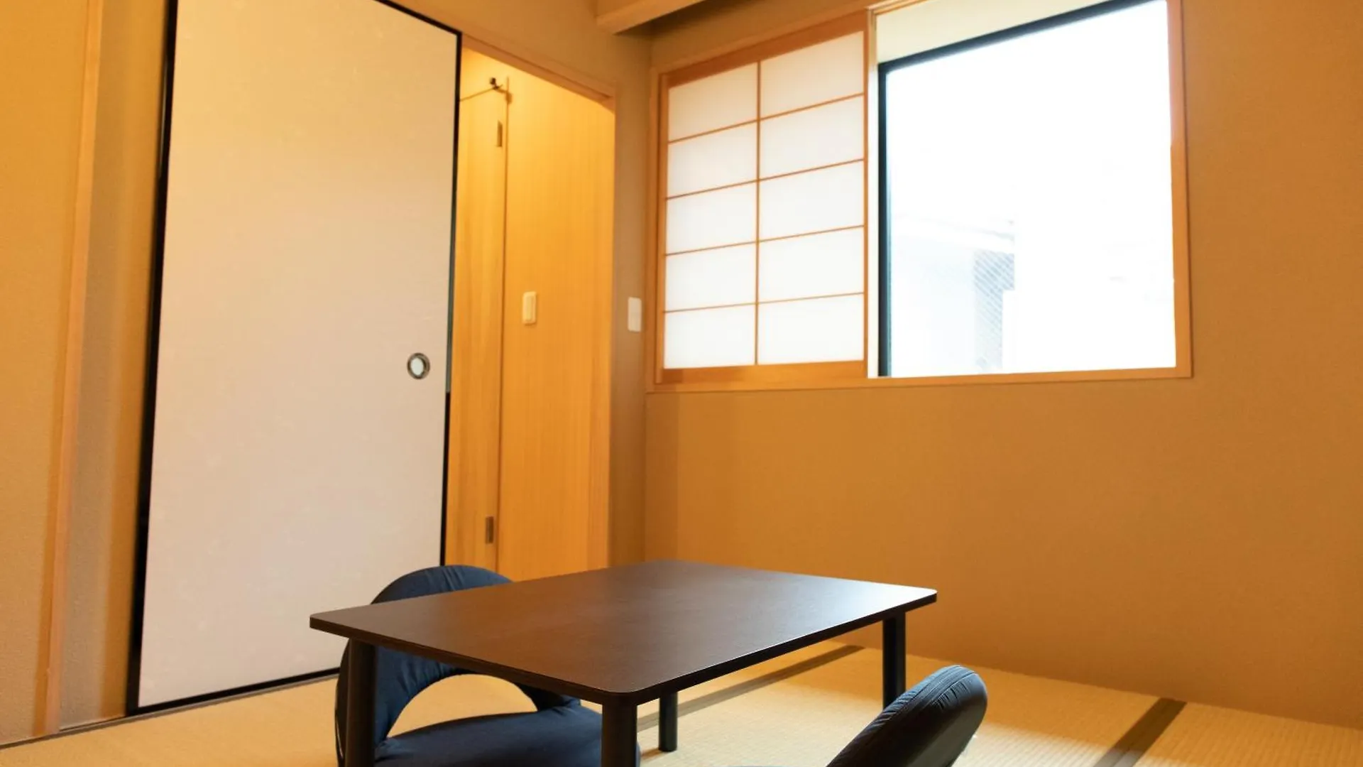 Privatunterkunft Ferienwohnung 初音 Kyōto