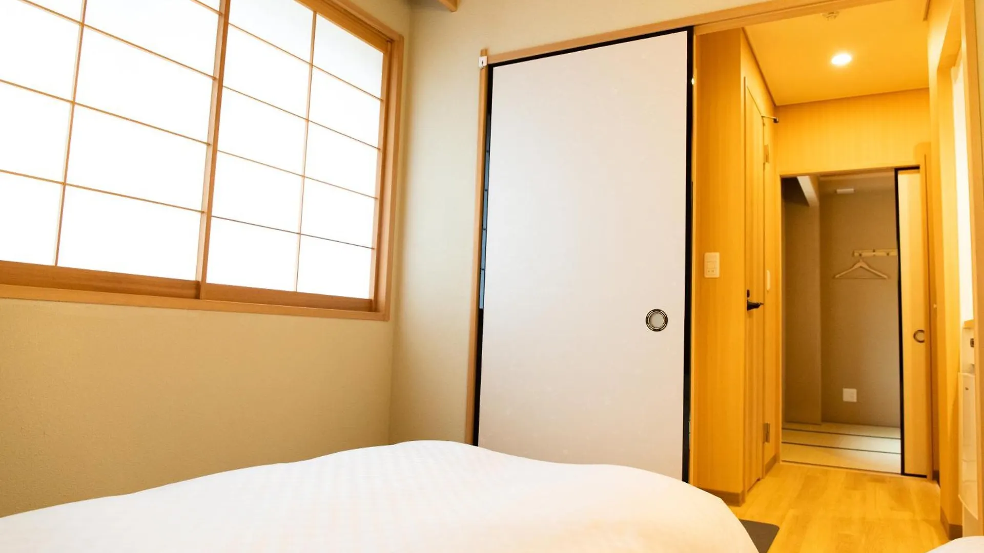 Privatunterkunft Ferienwohnung 初音 Kyōto Japan