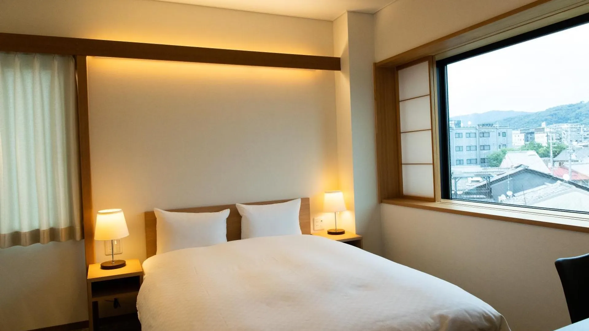 Privatunterkunft Ferienwohnung 初音 Kyōto