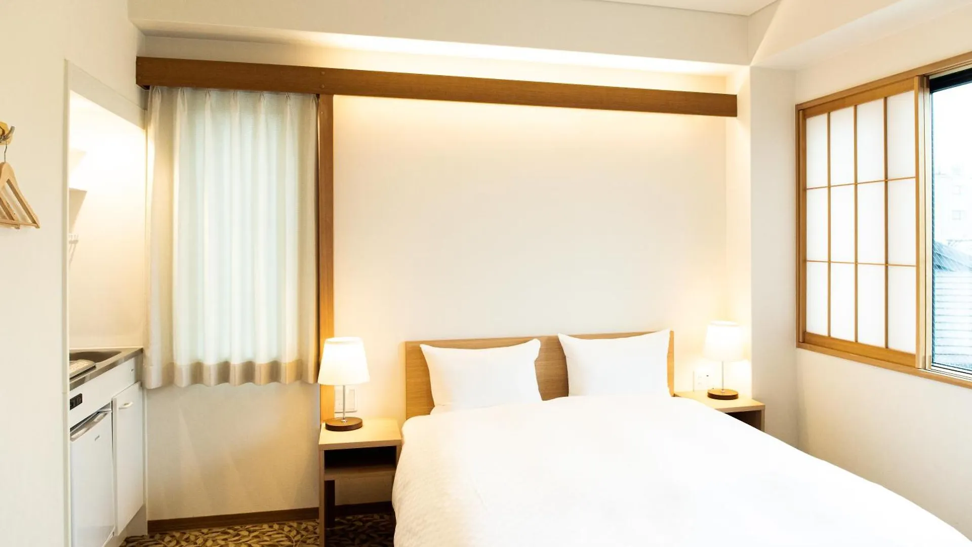 Privatunterkunft Ferienwohnung 初音 Kyōto Japan
