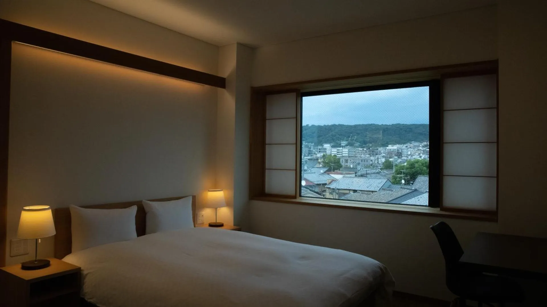 Ferienwohnung 初音 Kyōto Japan