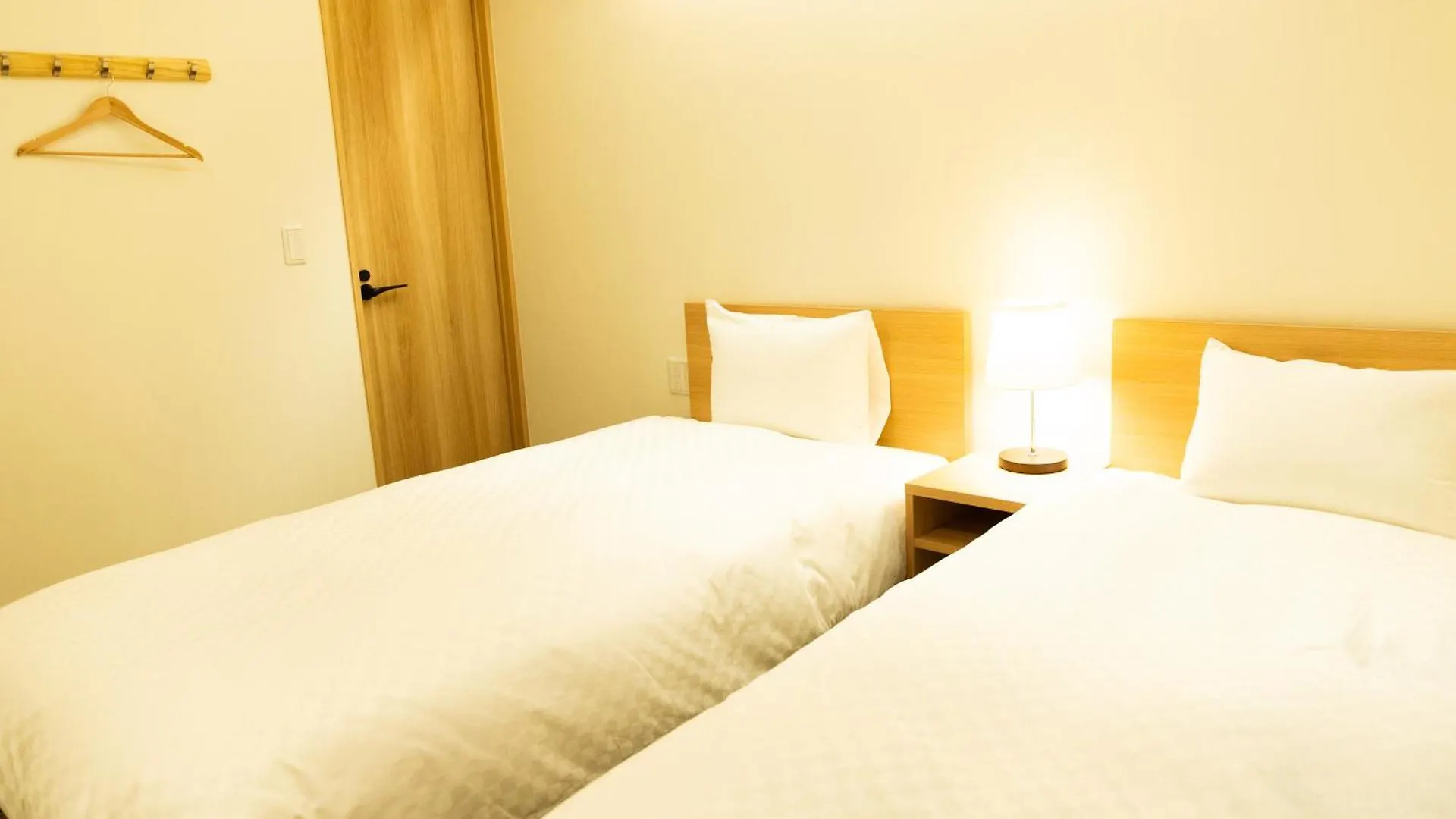 Ferienwohnung 初音 Kyōto