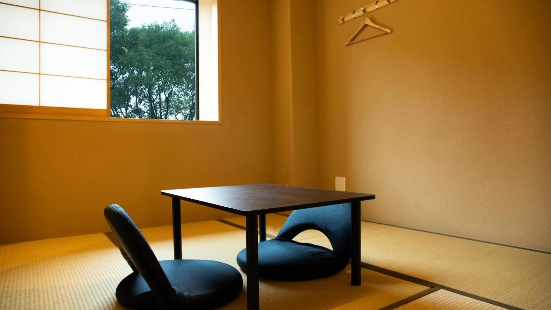 Ferienwohnung 初音 Kyōto Japan