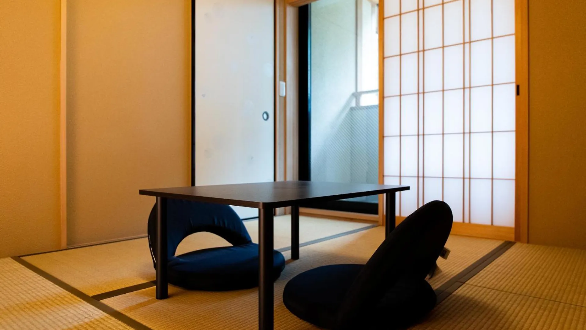 Ferienwohnung 初音 Kyōto 0*,  Japan