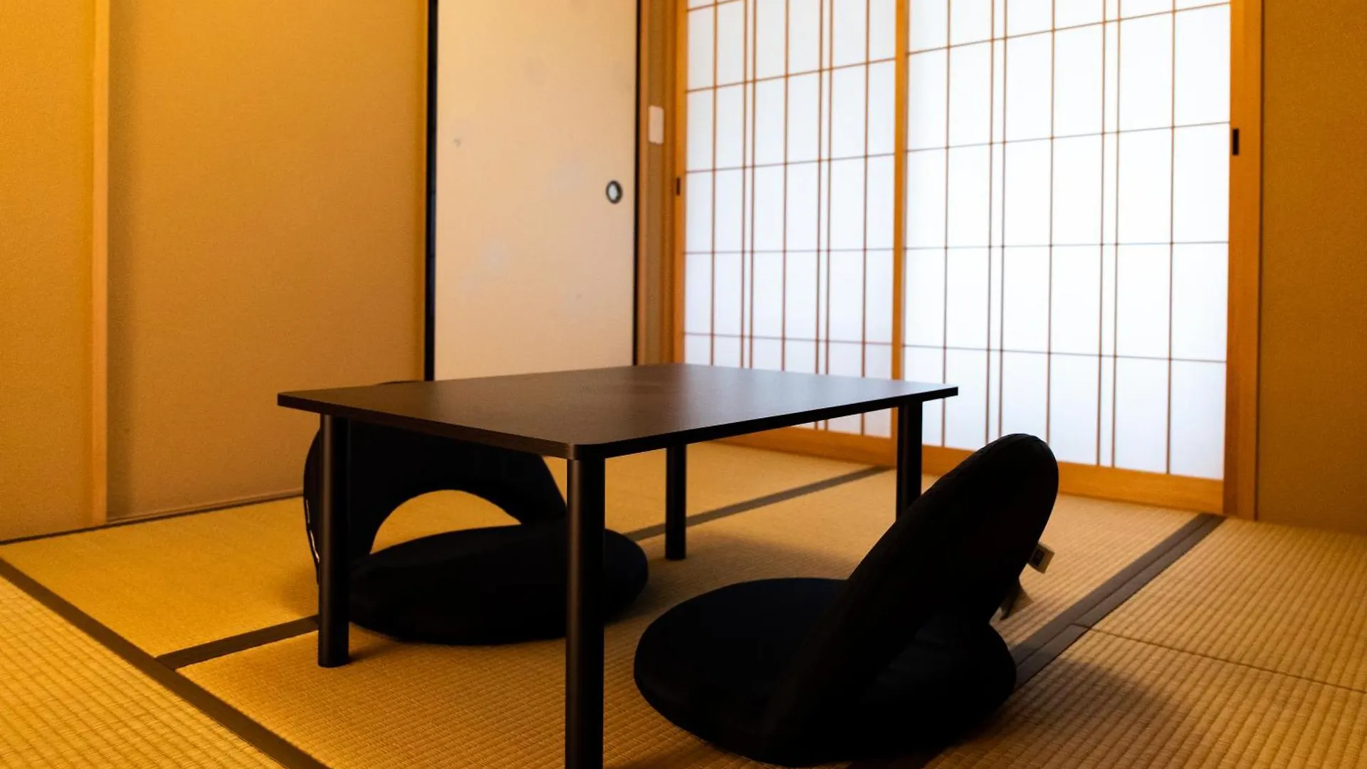 Ferienwohnung 初音 Kyōto