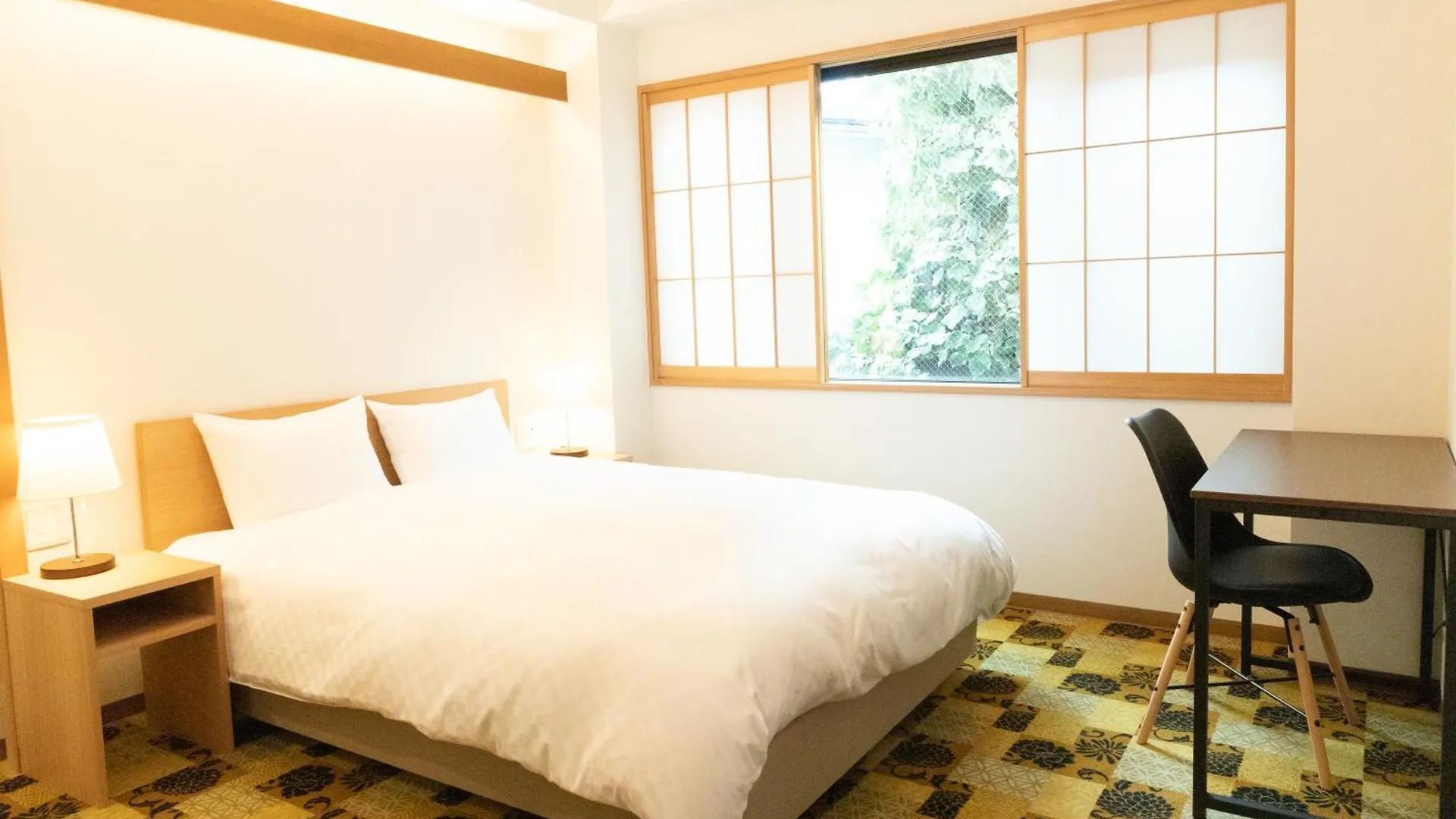 Ferienwohnung 初音 Kyōto 0*,  Japan