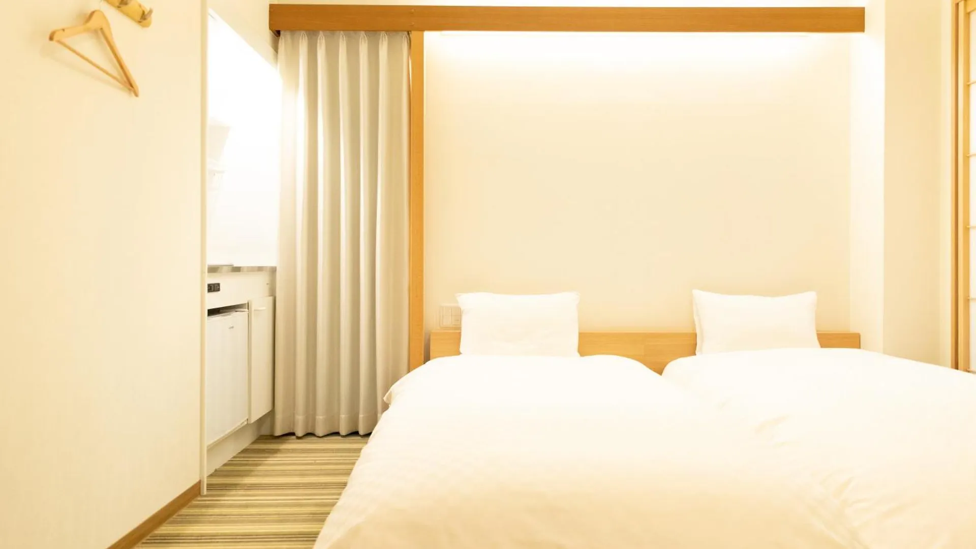 Privatunterkunft Ferienwohnung 初音 Kyōto Japan